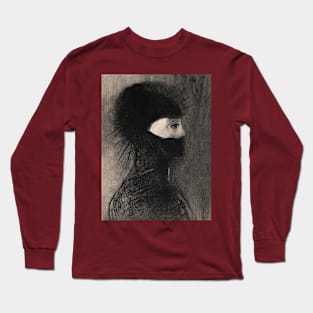 art Long Sleeve T-Shirt